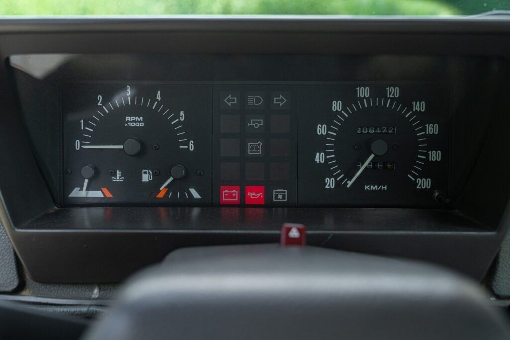 Land Rover Range Rover for sale | 1991 LAND ROVER RANGE ROVER 3.9 - Image 43