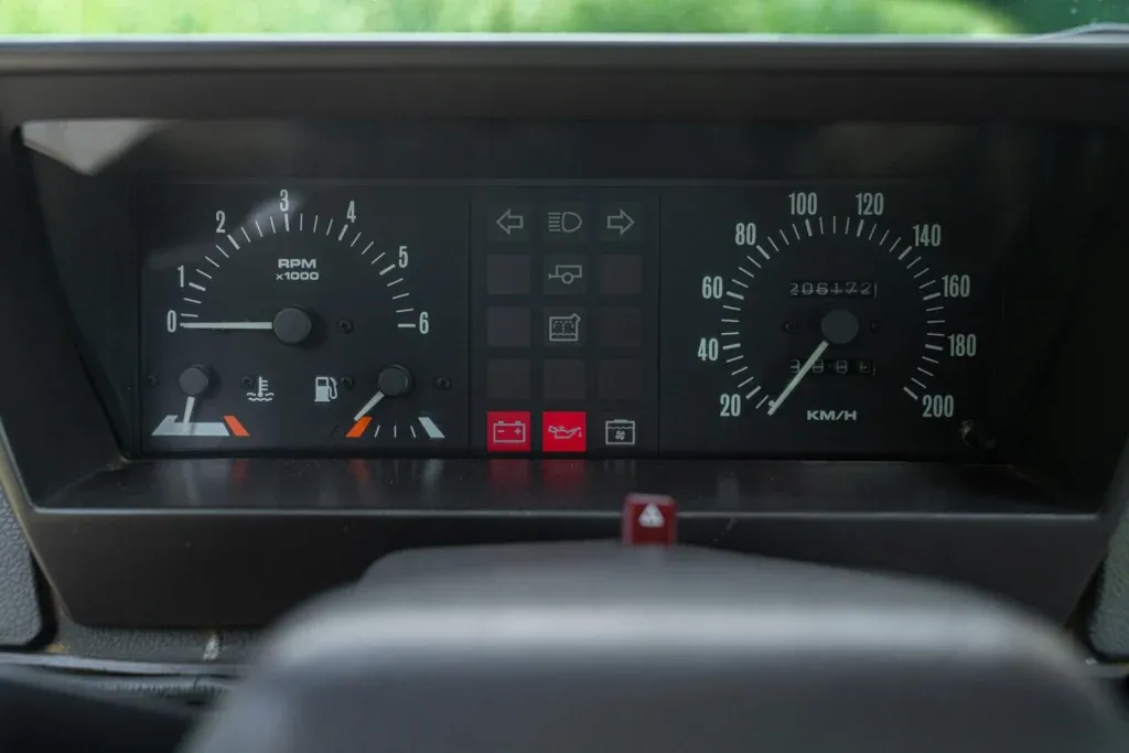 Land Rover Range Rover for sale | 1991 LAND ROVER RANGE ROVER 3.9 - Image 42