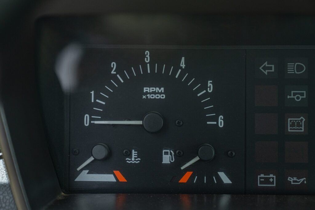 Land Rover Range Rover for sale | 1991 LAND ROVER RANGE ROVER 3.9 - Image 44