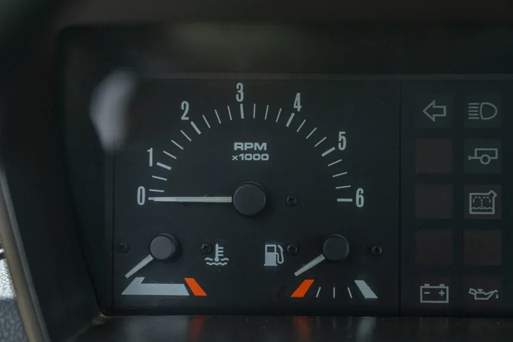 Land Rover Range Rover for sale | 1991 LAND ROVER RANGE ROVER 3.9 - Image 43