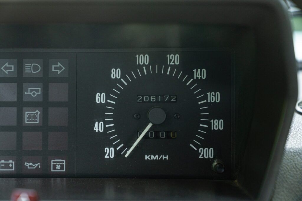 Land Rover Range Rover for sale | 1991 LAND ROVER RANGE ROVER 3.9 - Image 45