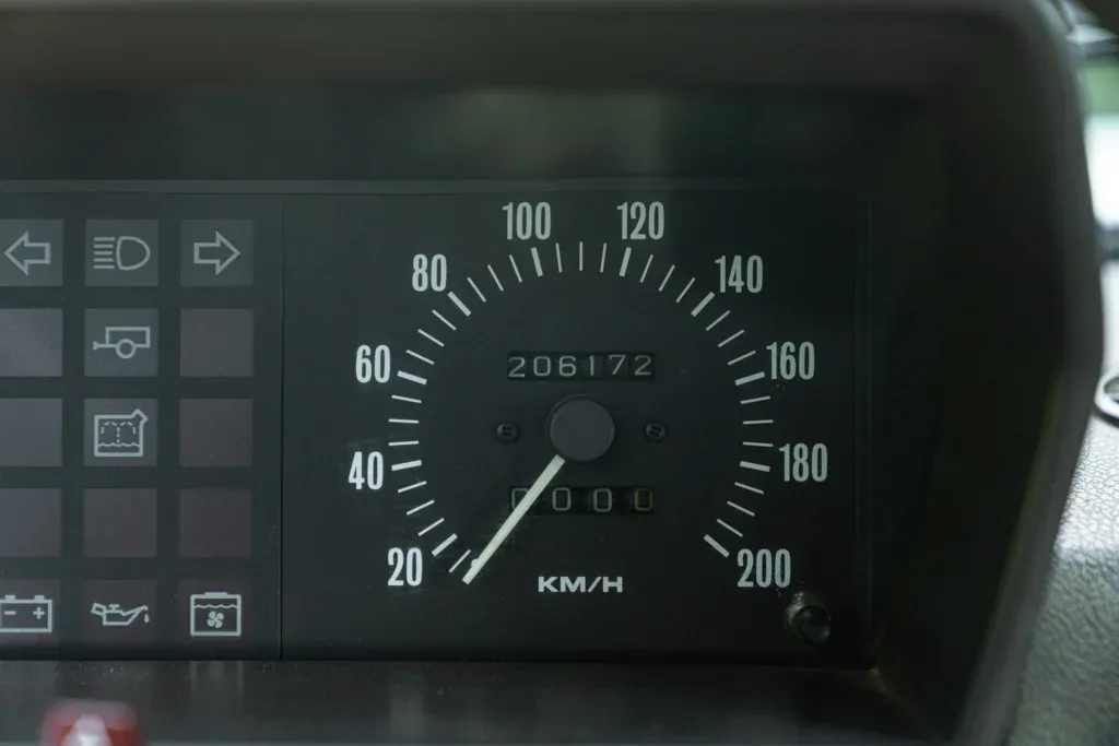 Land Rover Range Rover for sale | 1991 LAND ROVER RANGE ROVER 3.9 - Image 44