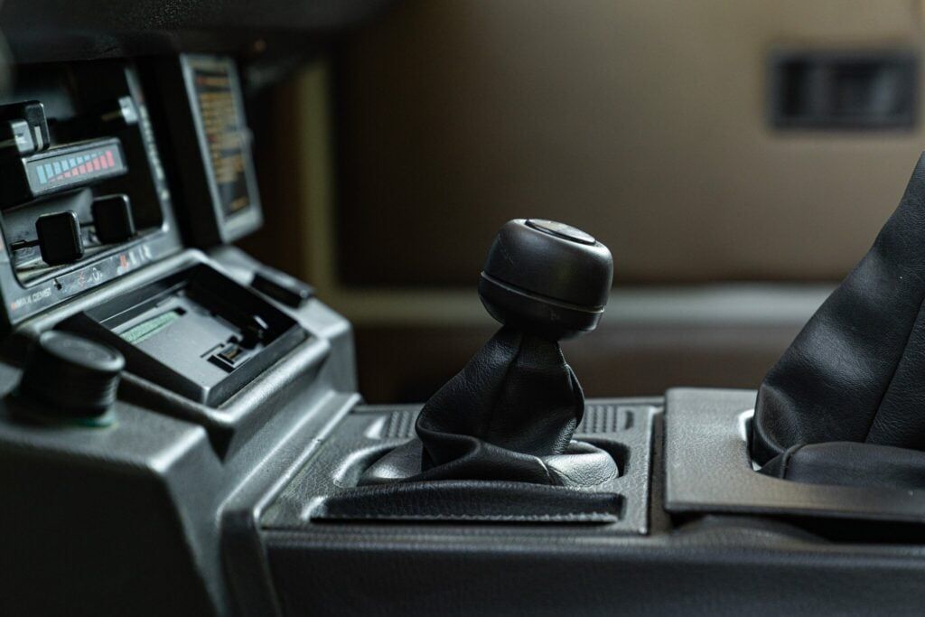 Land Rover Range Rover for sale | 1991 LAND ROVER RANGE ROVER 3.9 - Image 41