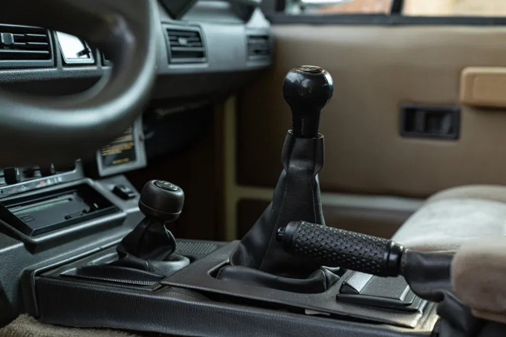 Land Rover Range Rover for sale | 1991 LAND ROVER RANGE ROVER 3.9 - Image 41