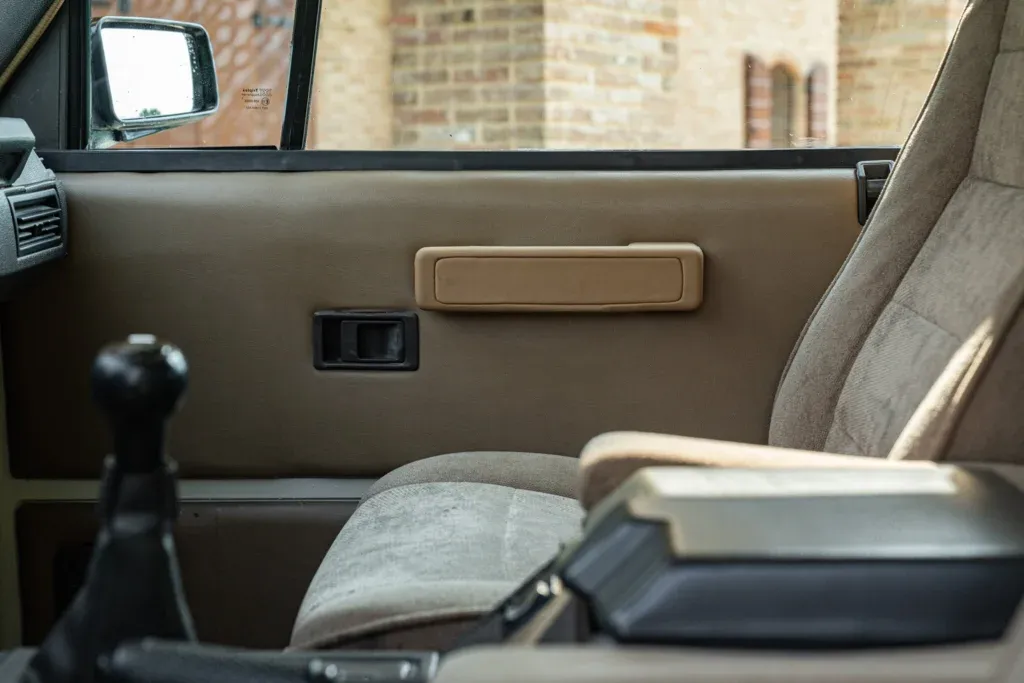 Land Rover Range Rover for sale | 1991 LAND ROVER RANGE ROVER 3.9 - Image 28