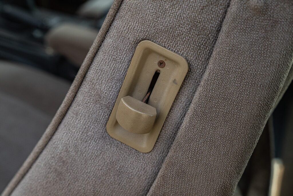 Land Rover Range Rover for sale | 1991 LAND ROVER RANGE ROVER 3.9 - Image 29