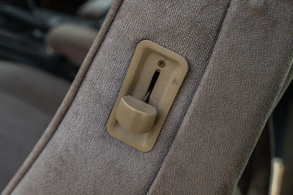 Land Rover Range Rover for sale | 1991 LAND ROVER RANGE ROVER 3.9 - Image 29