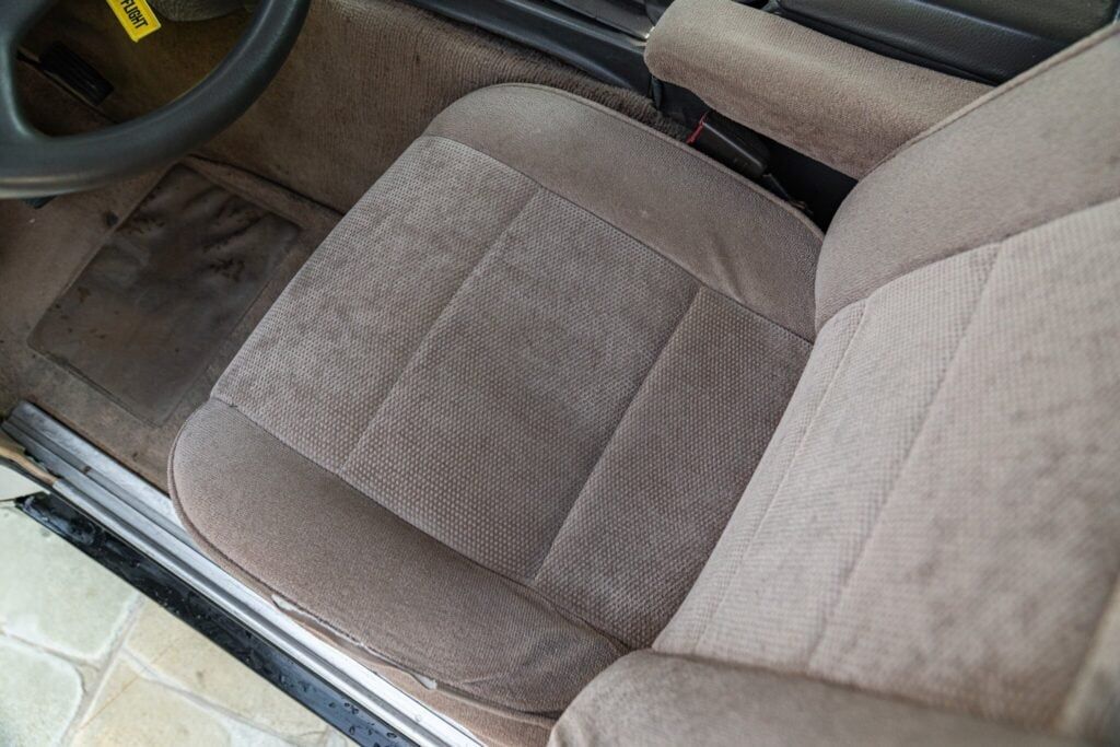 Land Rover Range Rover for sale | 1991 LAND ROVER RANGE ROVER 3.9 - Image 30