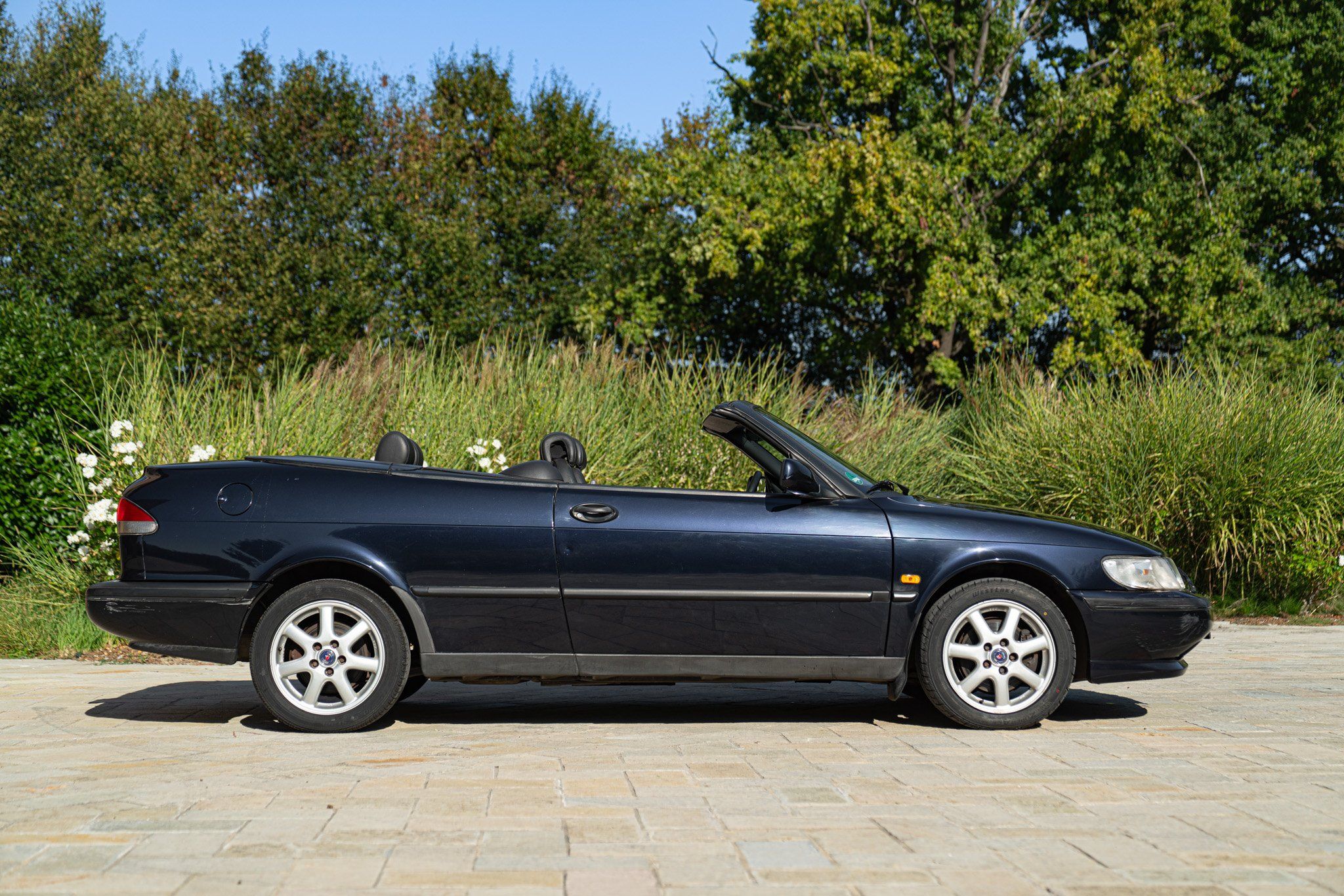 Saab 900 for sale | 1997 SAAB 900 SE - Image 4