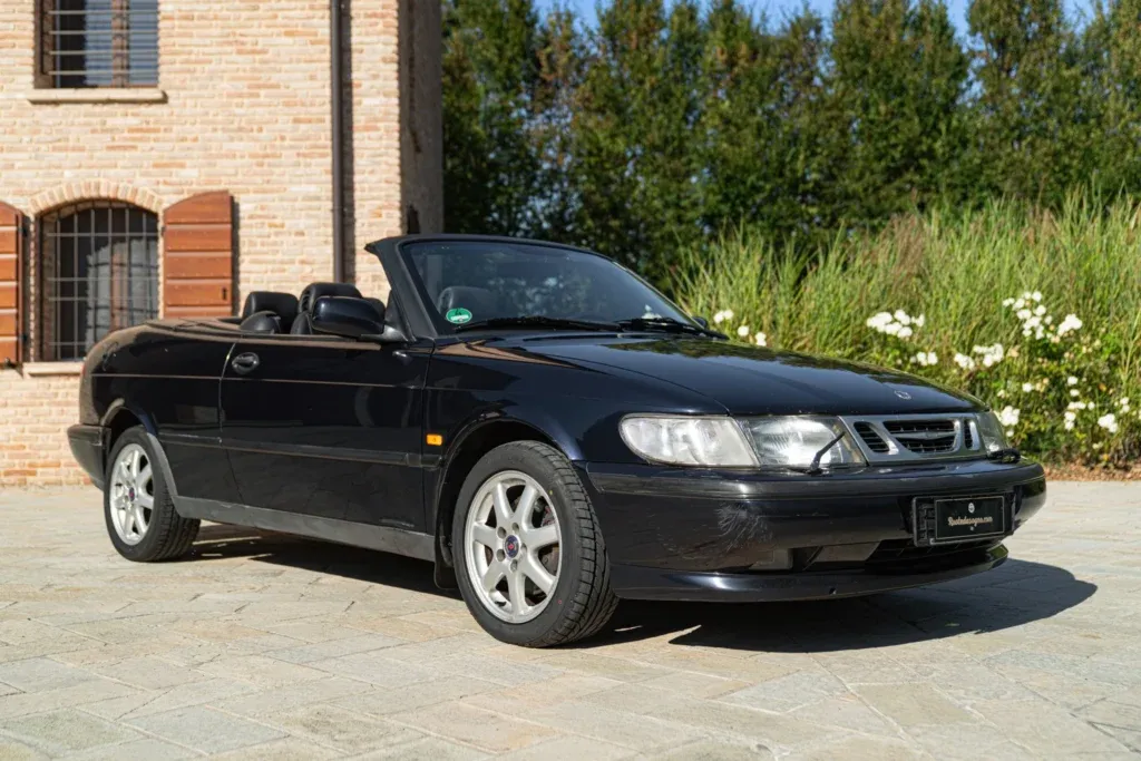 Saab 900 for sale | 1997 SAAB 900 SE - Image 3