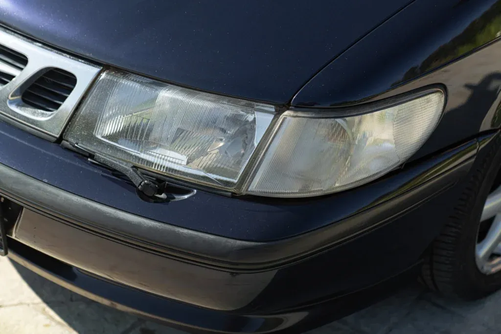 Saab 900 for sale | 1997 SAAB 900 SE - Image 10