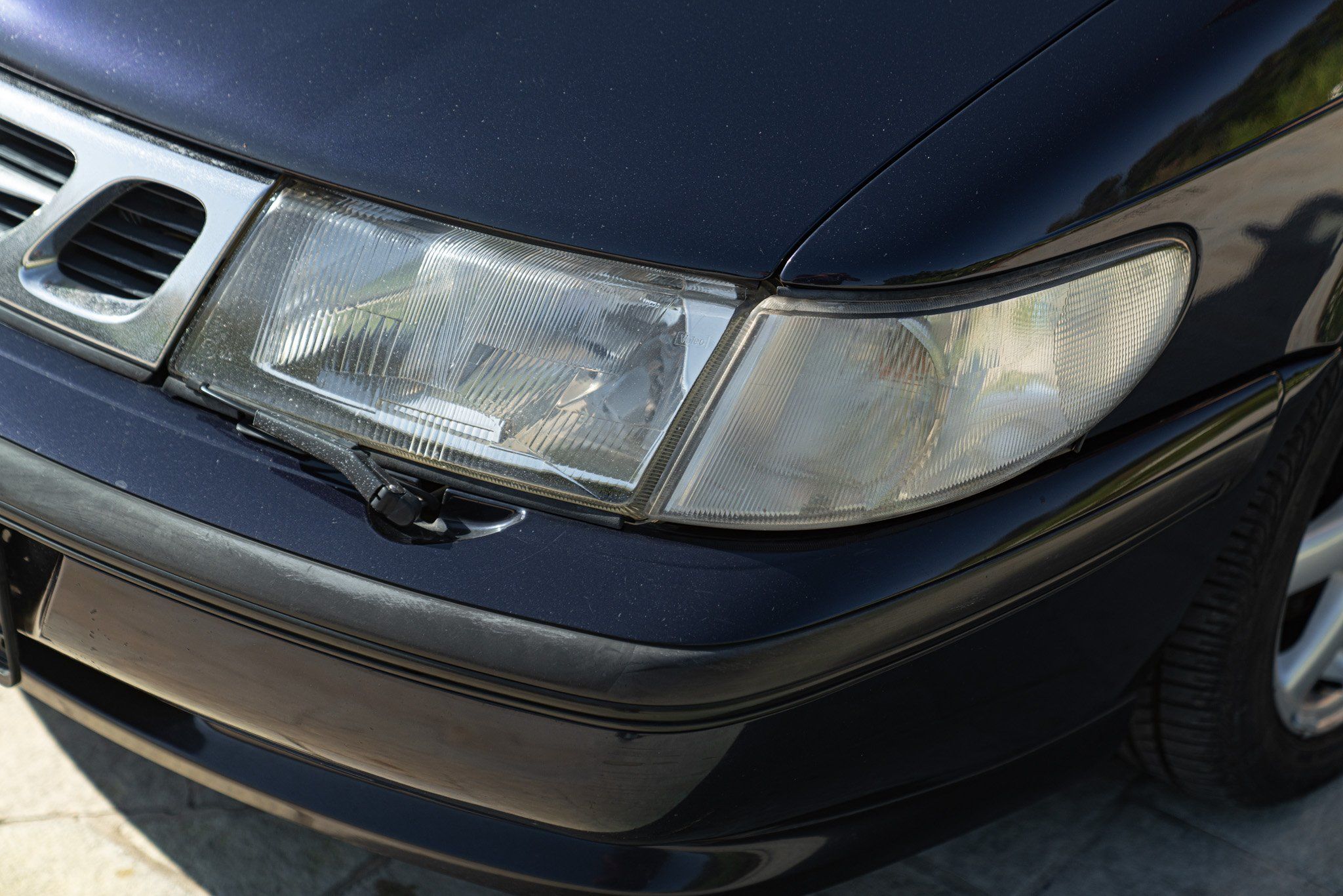 Saab 900 for sale | 1997 SAAB 900 SE - Image 12