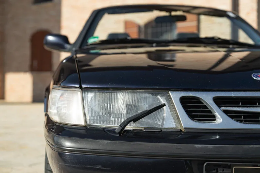 Saab 900 for sale | 1997 SAAB 900 SE - Image 10