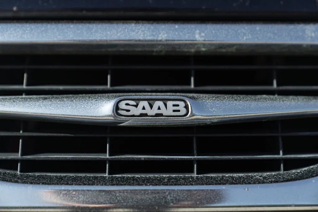 Saab 900 for sale | 1997 SAAB 900 SE - Image 12