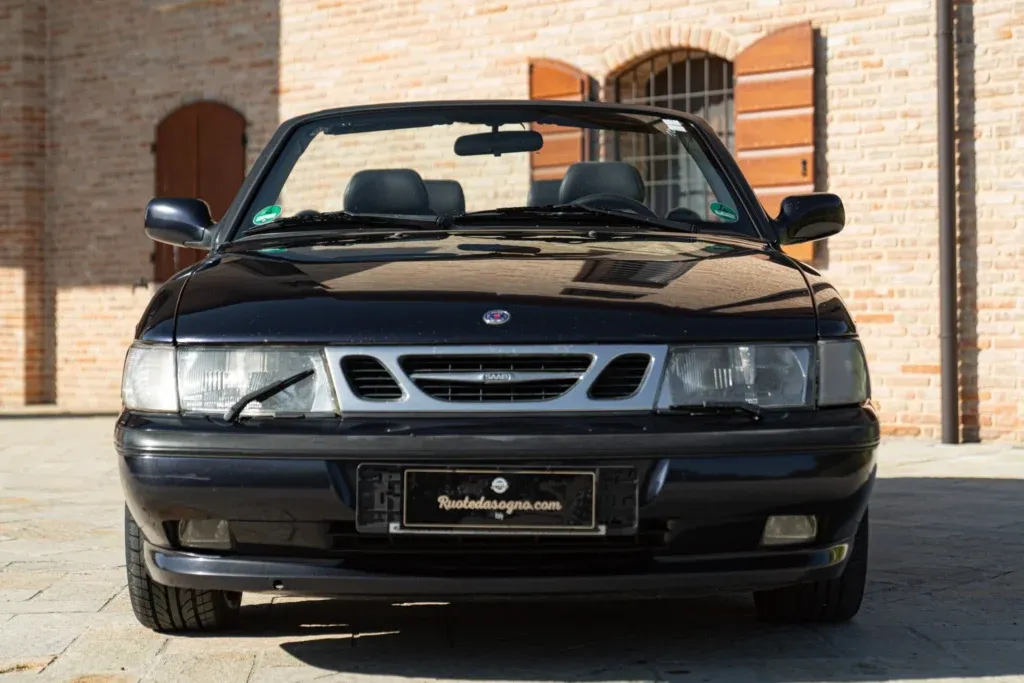 Saab 900 for sale | 1997 SAAB 900 SE - Image 3