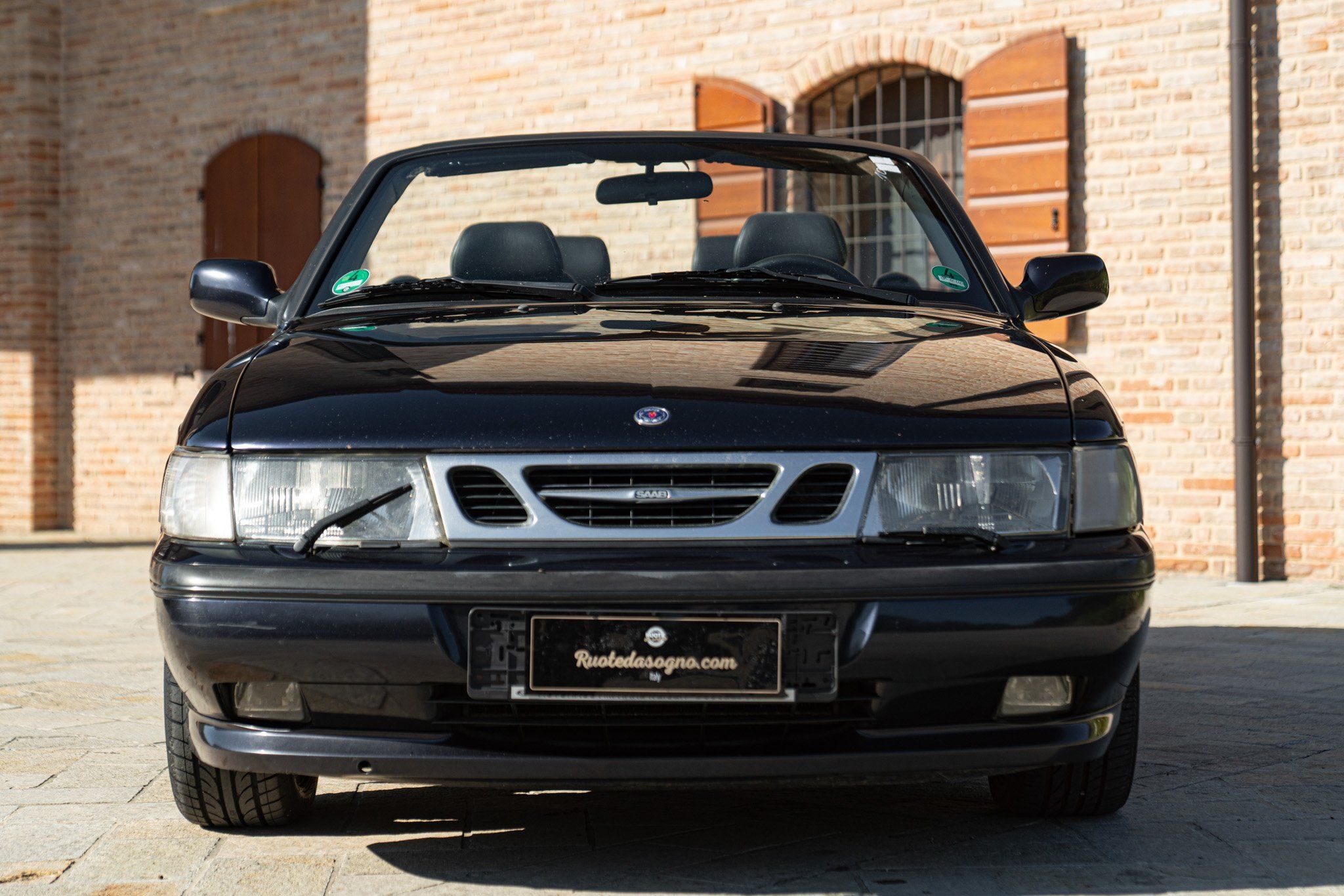 Saab 900 for sale | 1997 SAAB 900 SE - Image 3