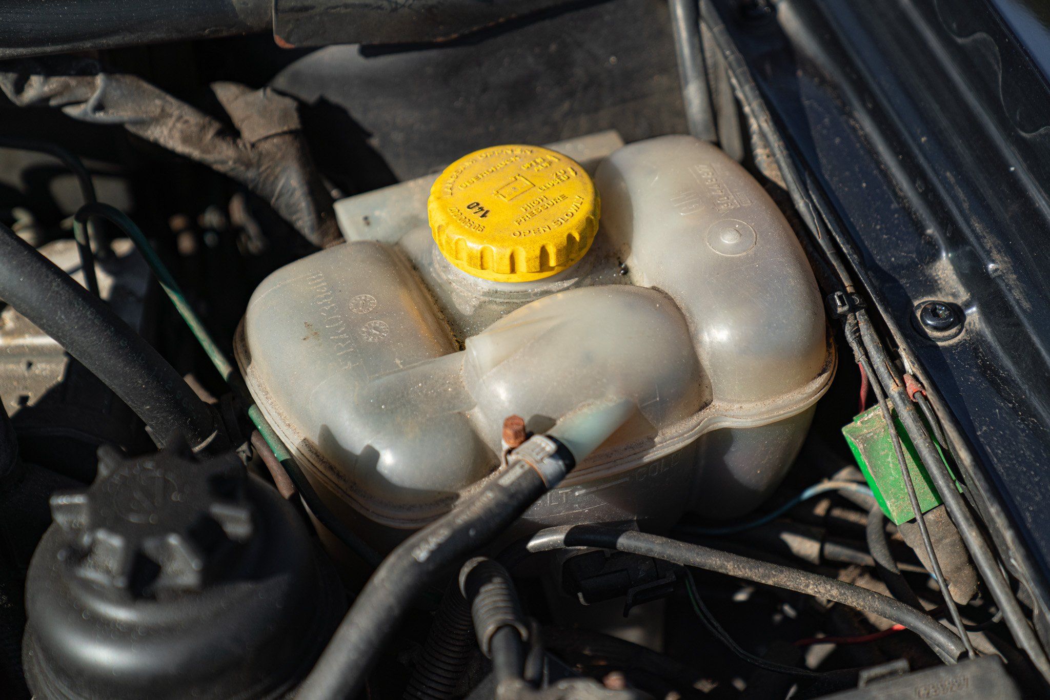 Saab 900 for sale | 1997 SAAB 900 SE - Image 63