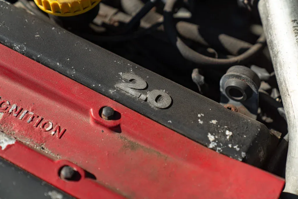 Saab 900 for sale | 1997 SAAB 900 SE - Image 58