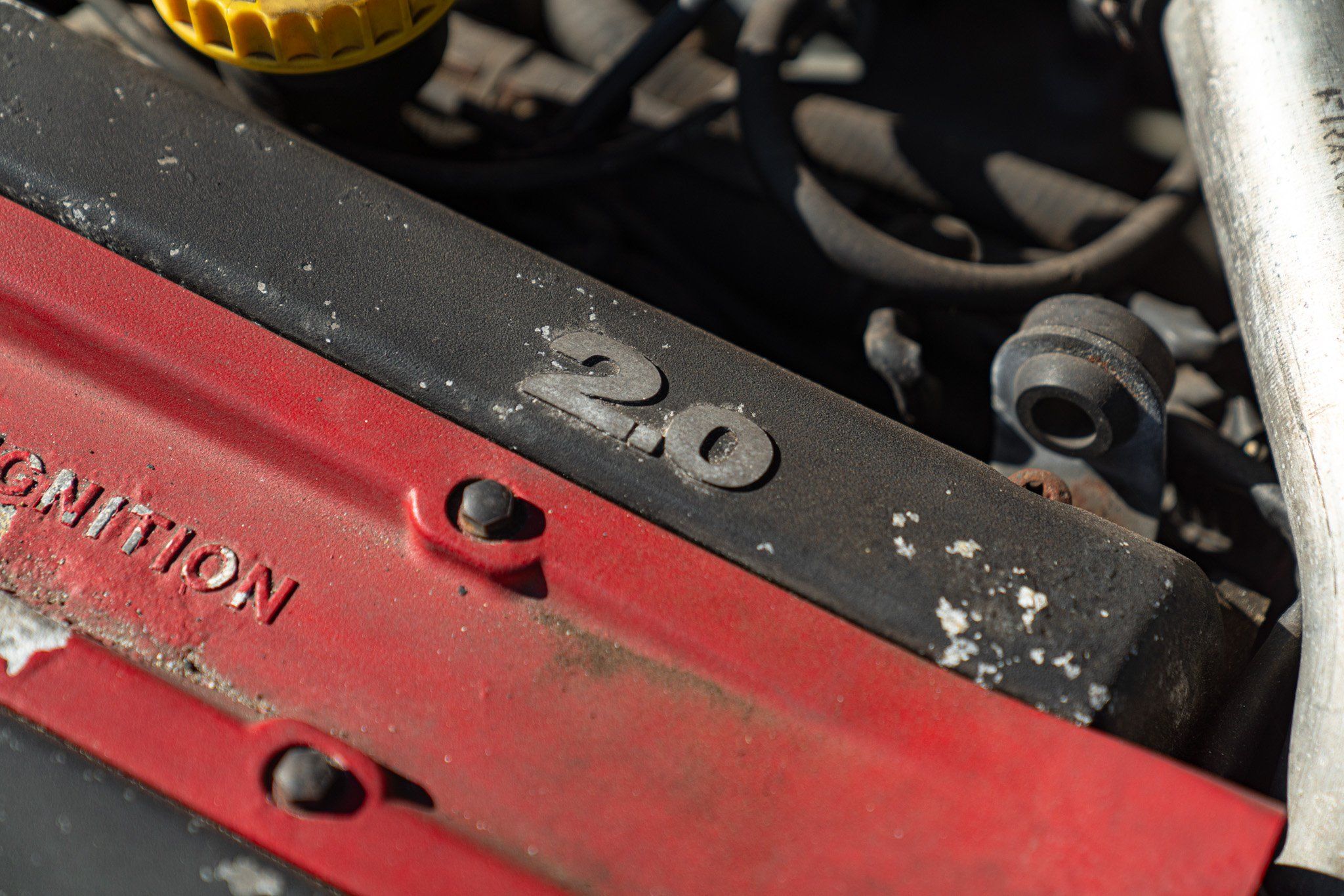 Saab 900 for sale | 1997 SAAB 900 SE - Image 64