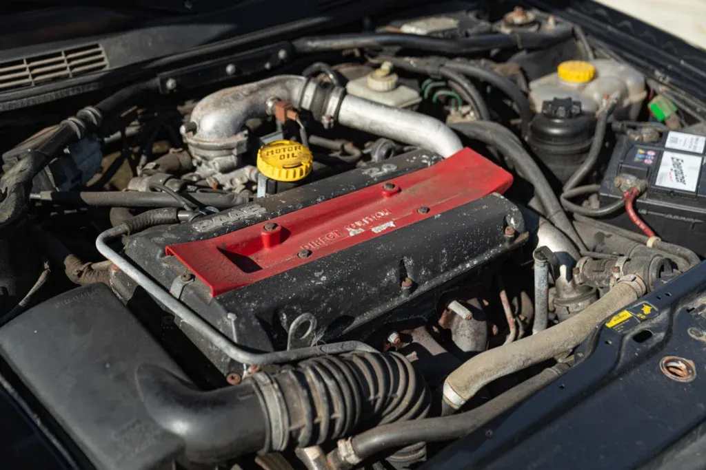 Saab 900 for sale | 1997 SAAB 900 SE - Image 60