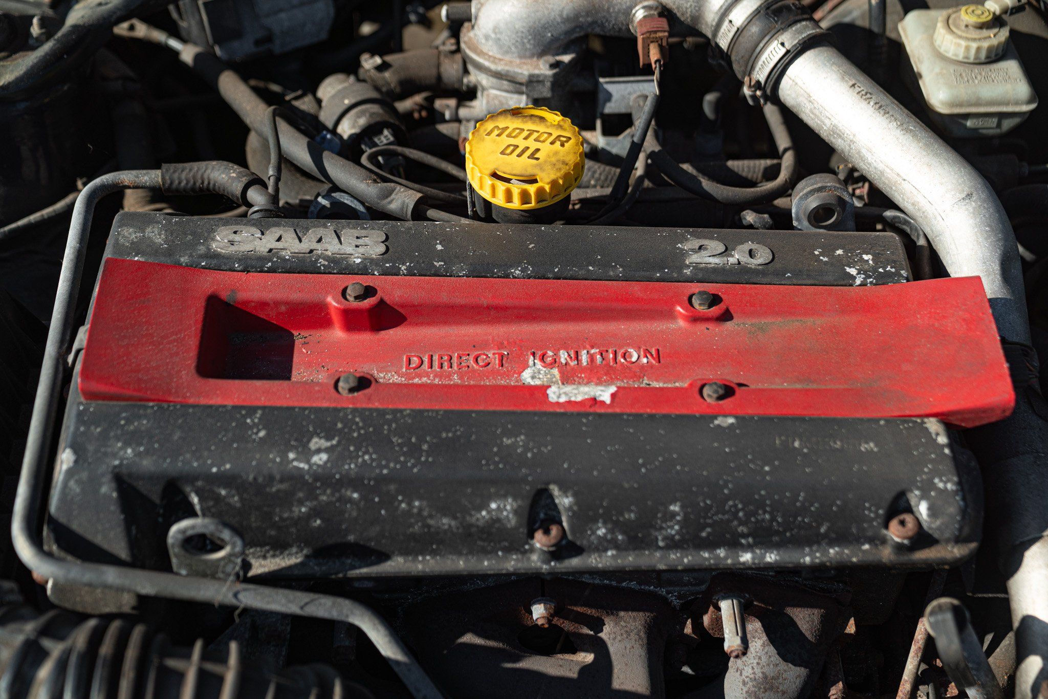 Saab 900 for sale | 1997 SAAB 900 SE - Image 67