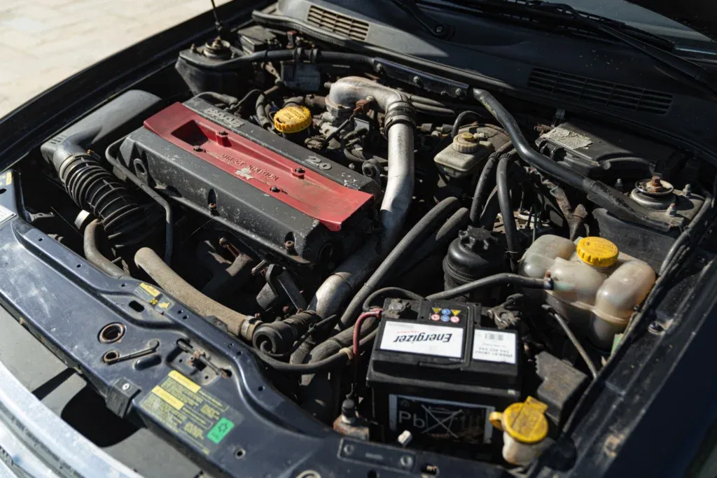 Saab 900 for sale | 1997 SAAB 900 SE - Image 64