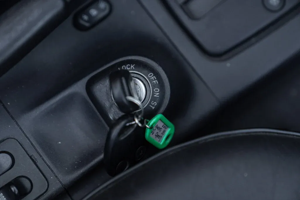 Saab 900 for sale | 1997 SAAB 900 SE - Image 35