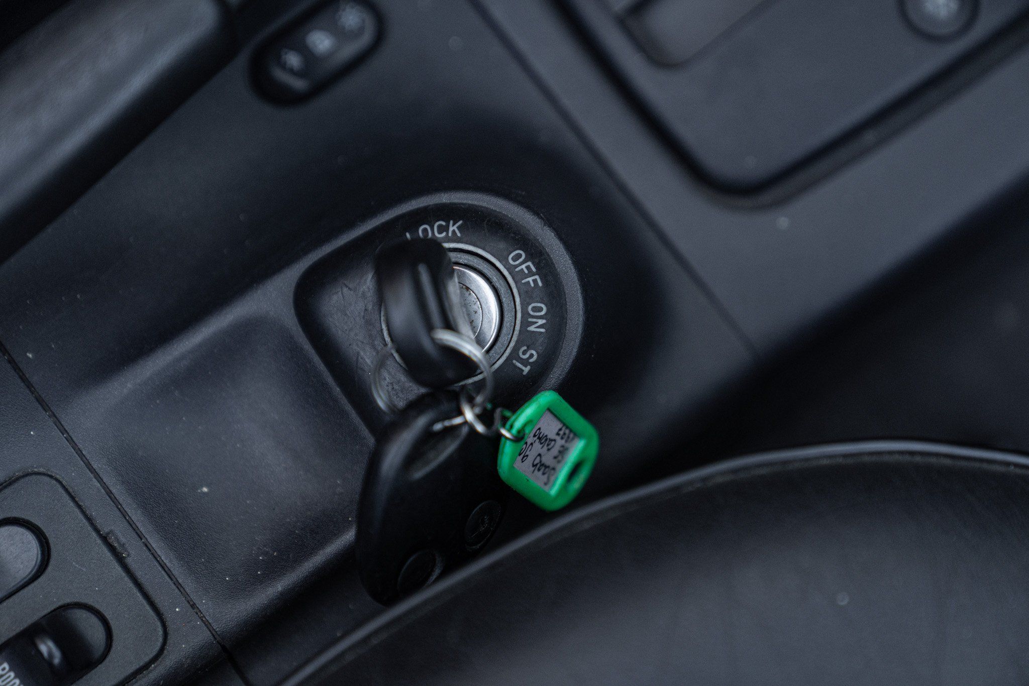 Saab 900 for sale | 1997 SAAB 900 SE - Image 39