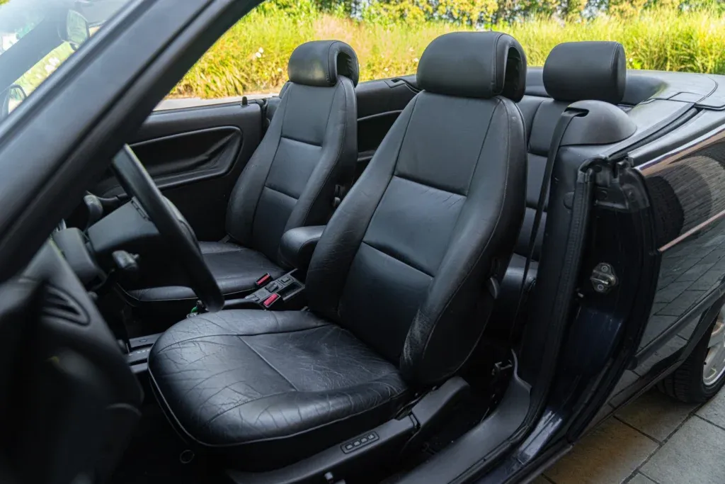 Saab 900 for sale | 1997 SAAB 900 SE - Image 30