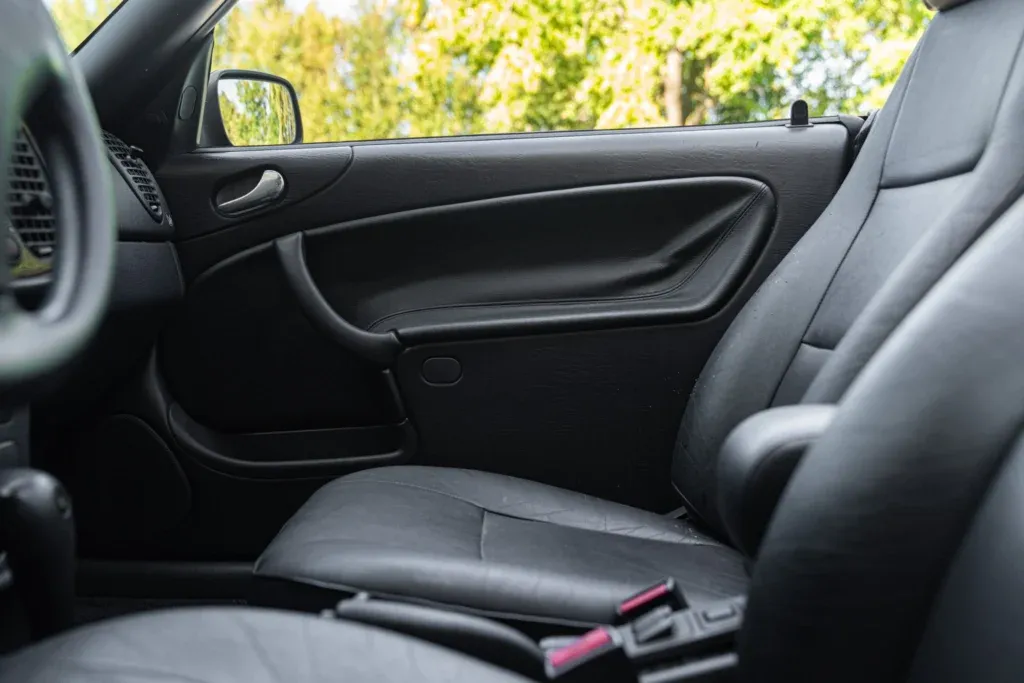 Saab 900 for sale | 1997 SAAB 900 SE - Image 38