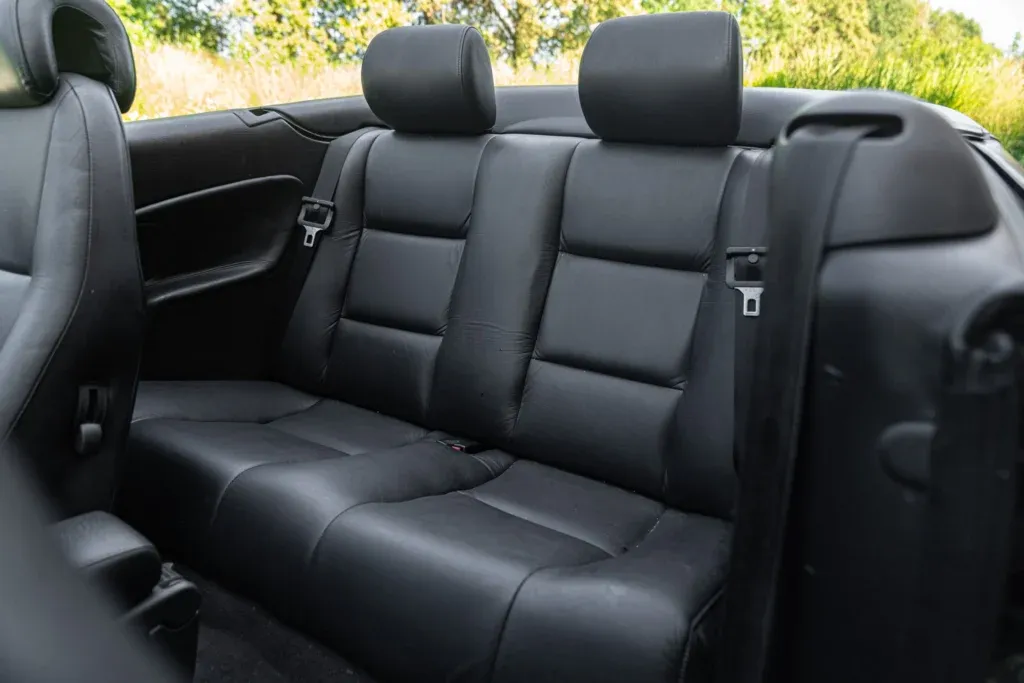 Saab 900 for sale | 1997 SAAB 900 SE - Image 35