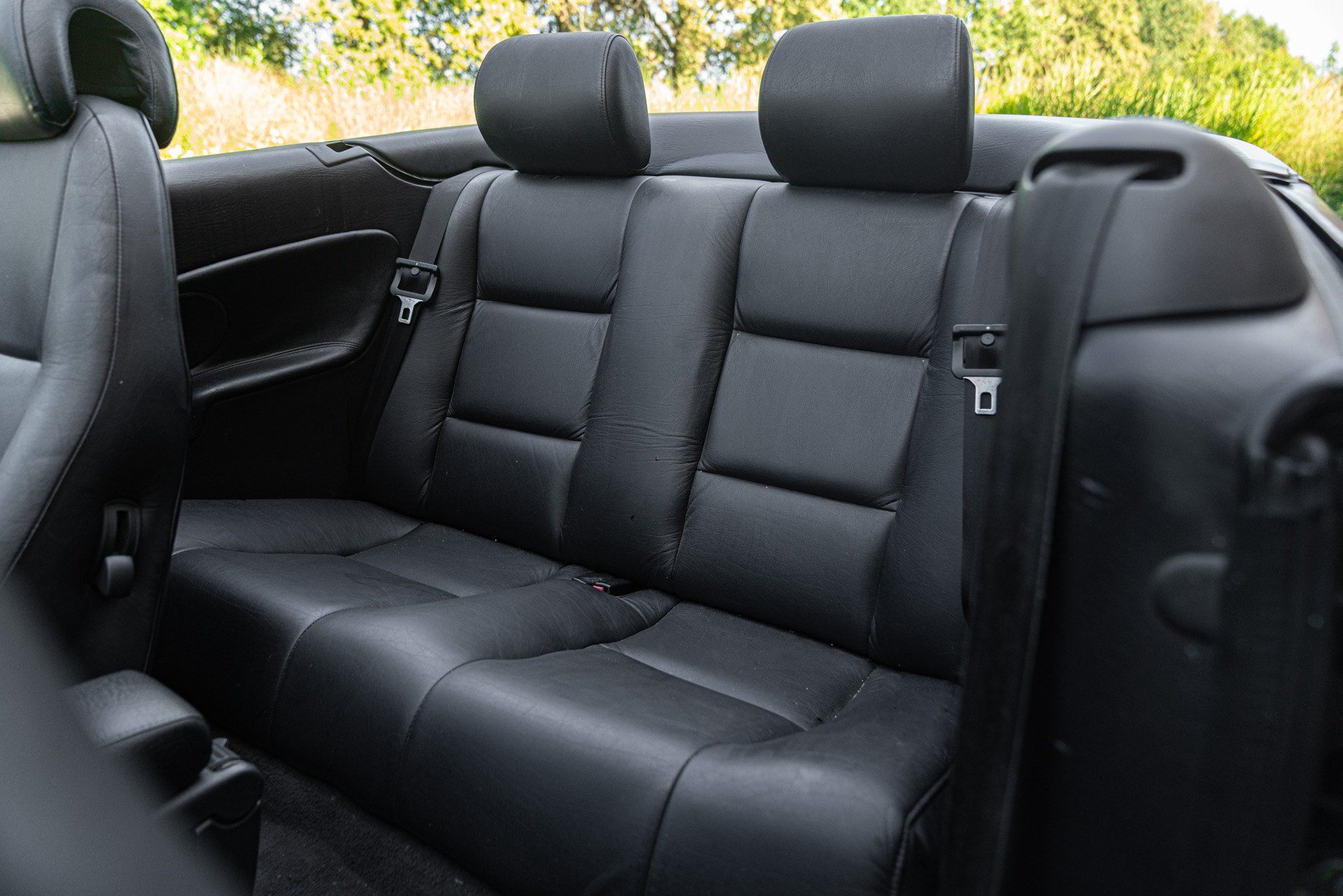 Saab 900 for sale | 1997 SAAB 900 SE - Image 38