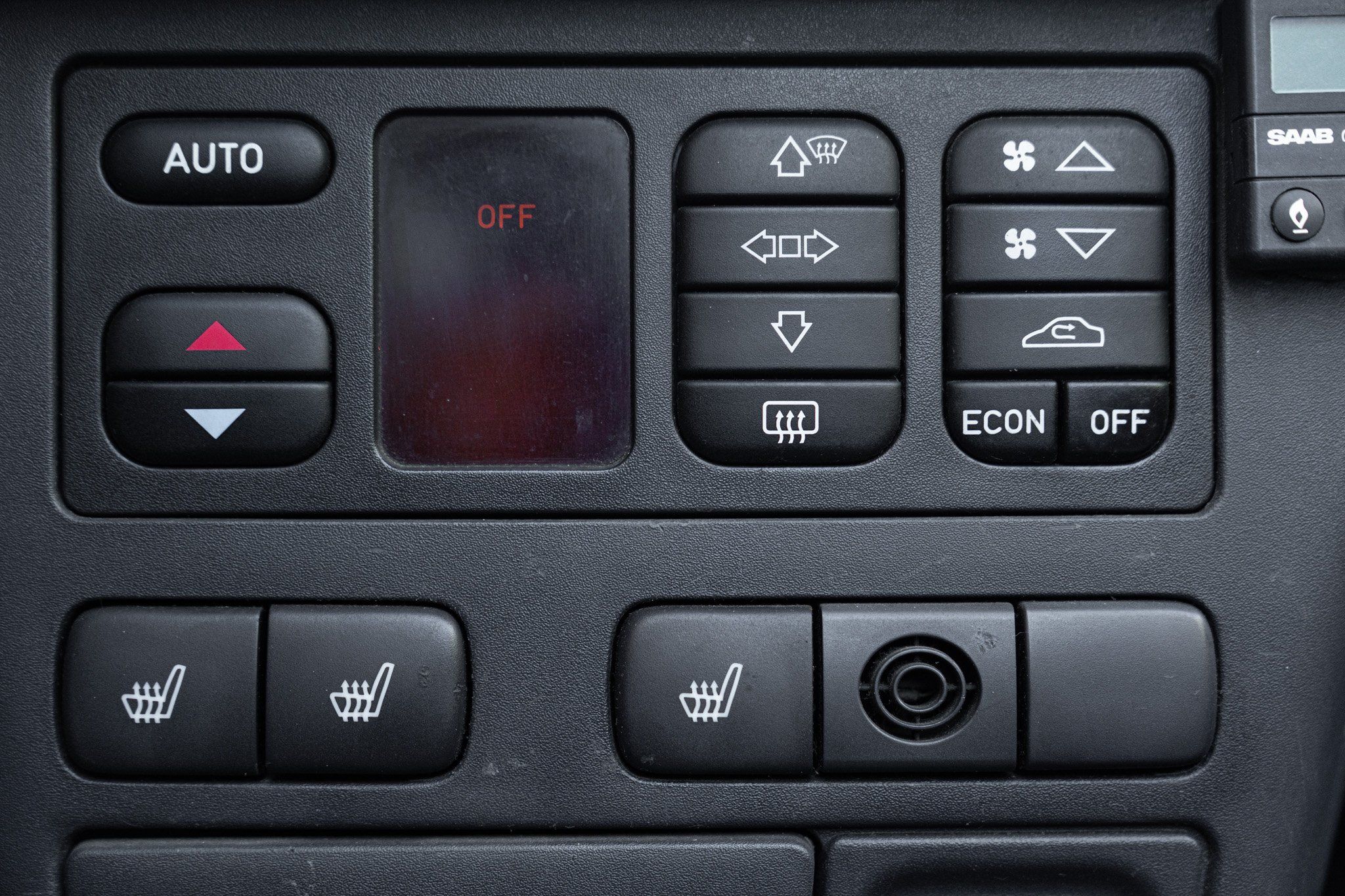 Saab 900 for sale | 1997 SAAB 900 SE - Image 45