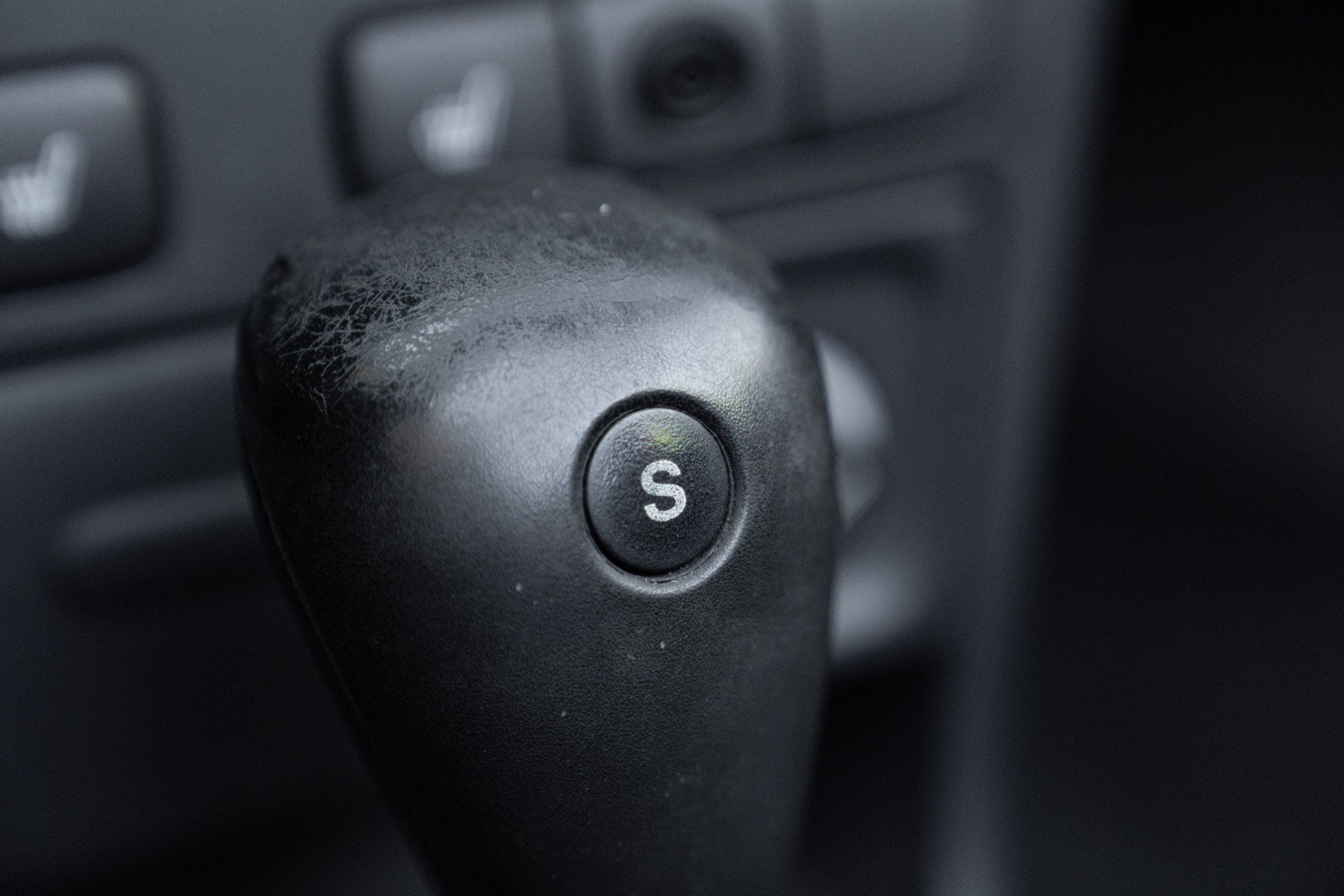 Saab 900 for sale | 1997 SAAB 900 SE - Image 49