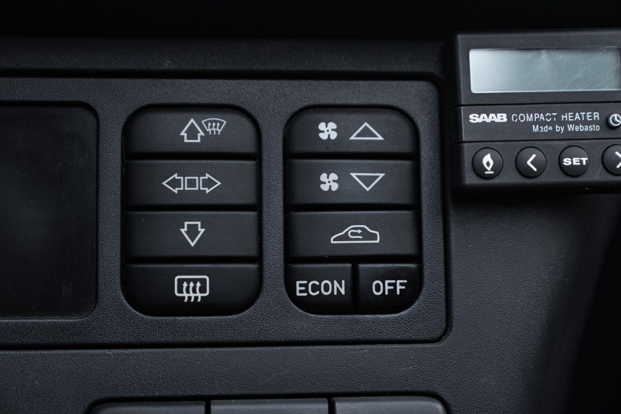 Saab 900 for sale | 1997 SAAB 900 SE - Image 50