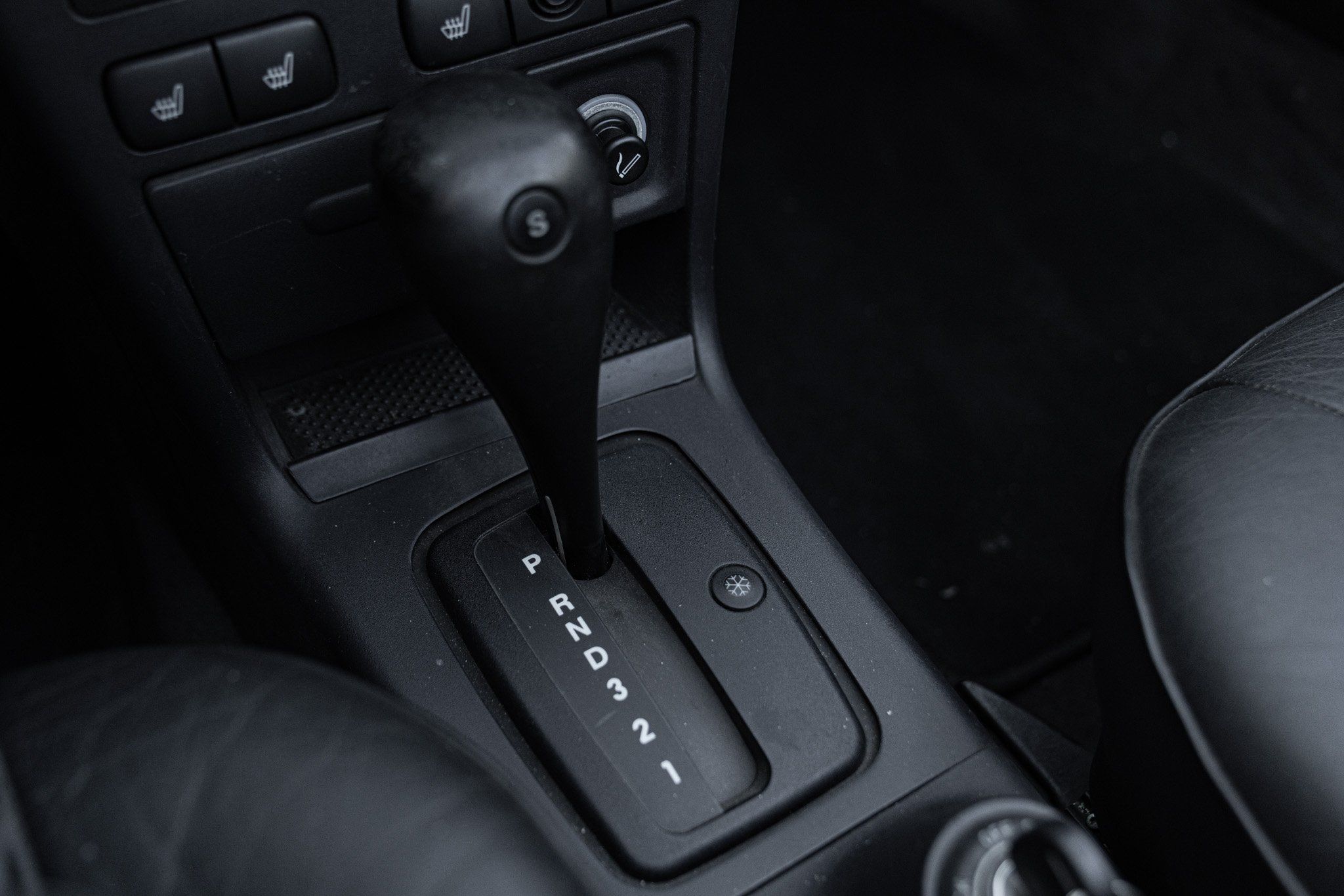 Saab 900 for sale | 1997 SAAB 900 SE - Image 52