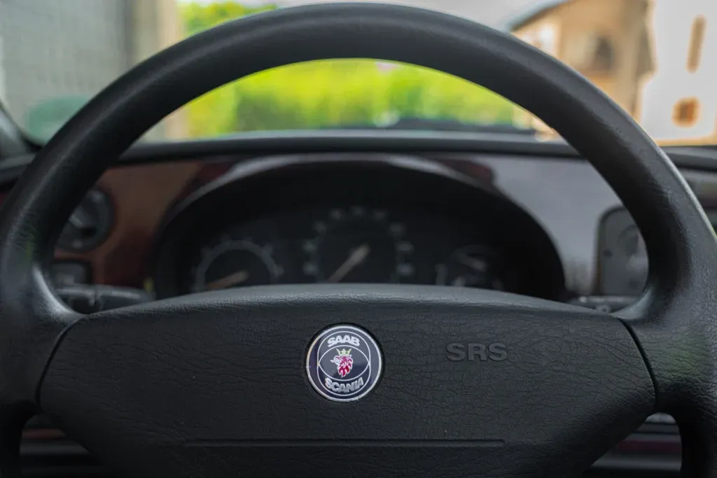 Saab 900 for sale | 1997 SAAB 900 SE - Image 48