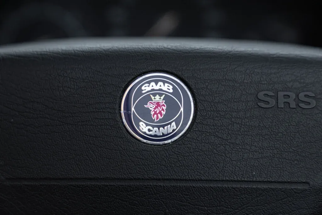 Saab 900 for sale | 1997 SAAB 900 SE - Image 50