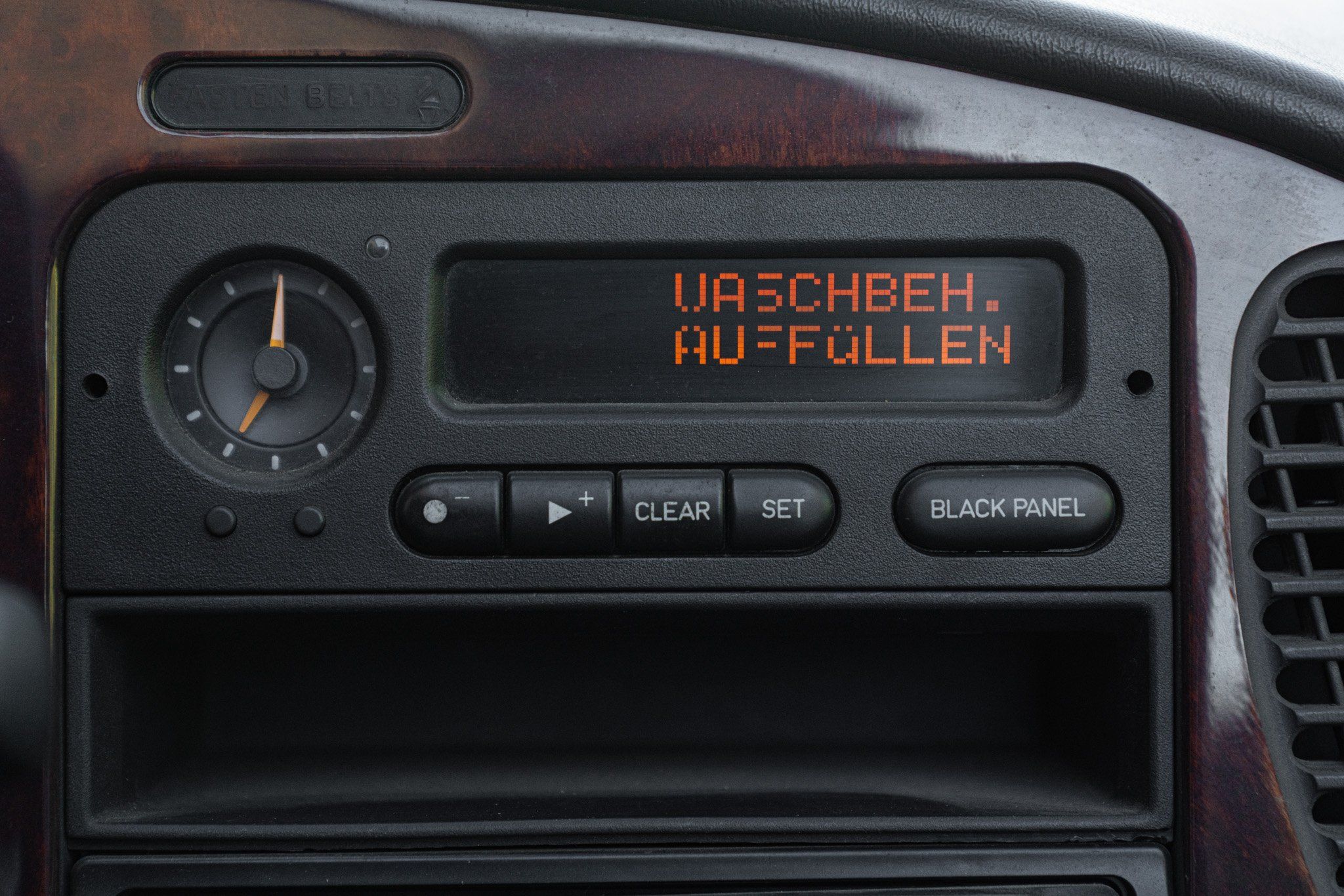 Saab 900 for sale | 1997 SAAB 900 SE - Image 56