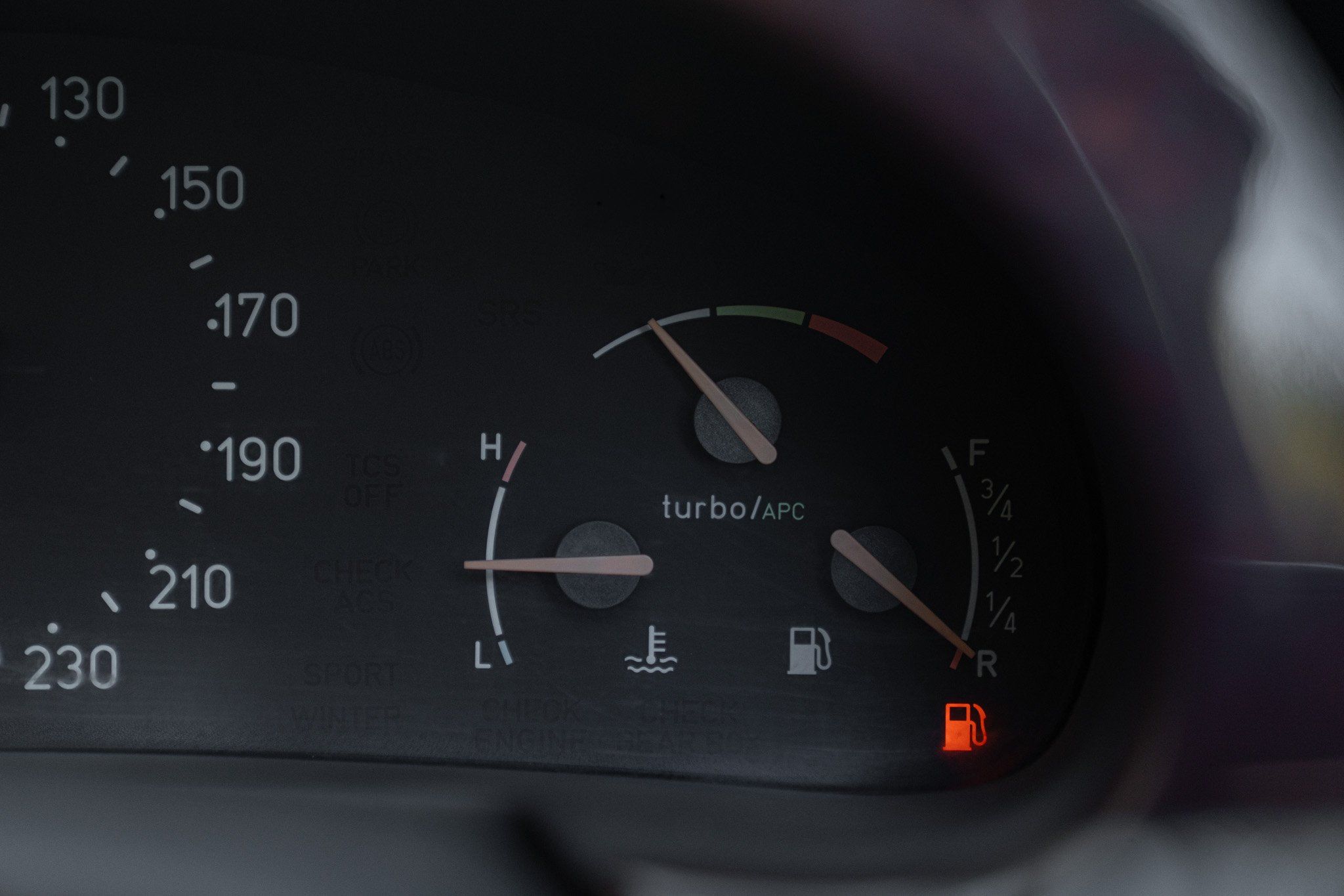 Saab 900 for sale | 1997 SAAB 900 SE - Image 58