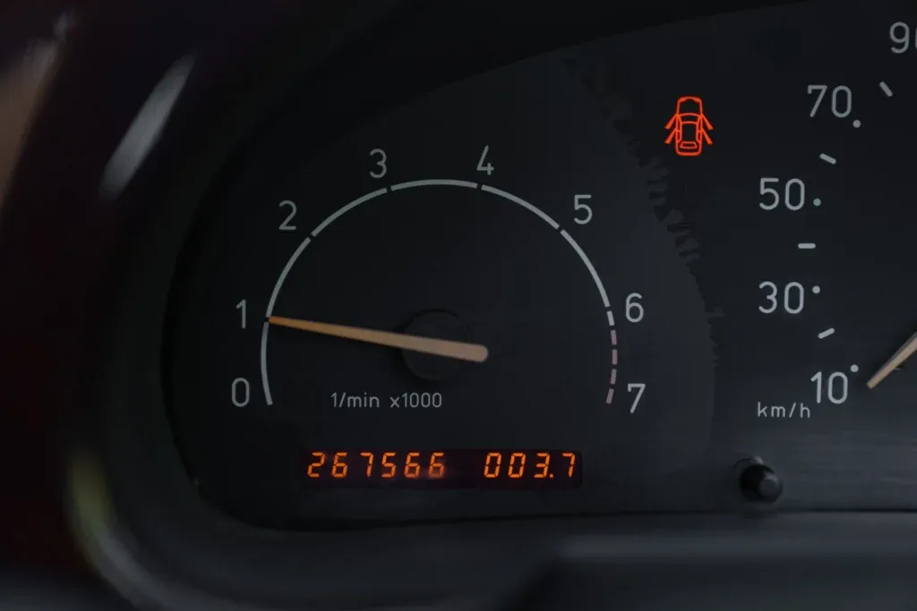 Saab 900 for sale | 1997 SAAB 900 SE - Image 54