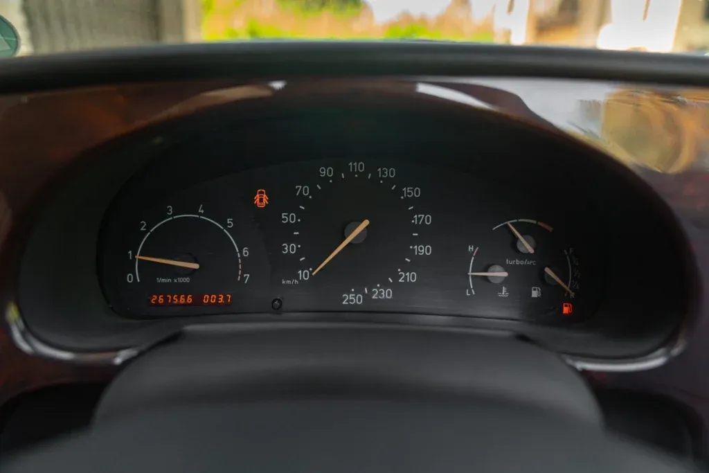 Saab 900 for sale | 1997 SAAB 900 SE - Image 56