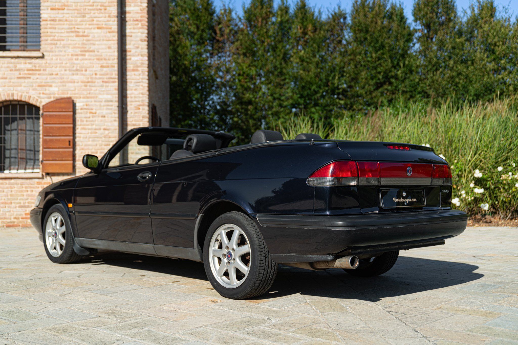 Saab 900 for sale | 1997 SAAB 900 SE - Image 7