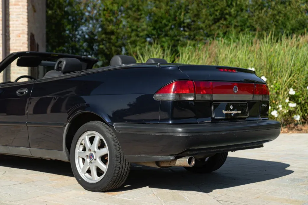 Saab 900 for sale | 1997 SAAB 900 SE - Image 13