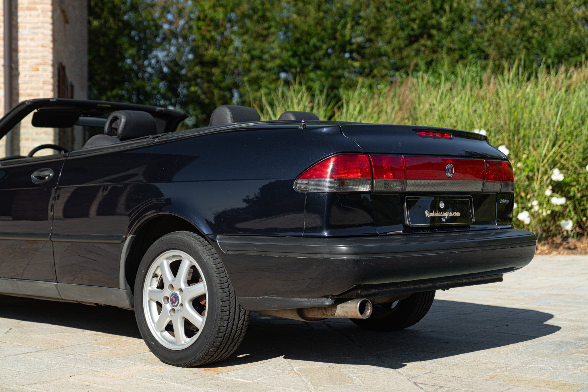 Saab 900 for sale | 1997 SAAB 900 SE - Image 15