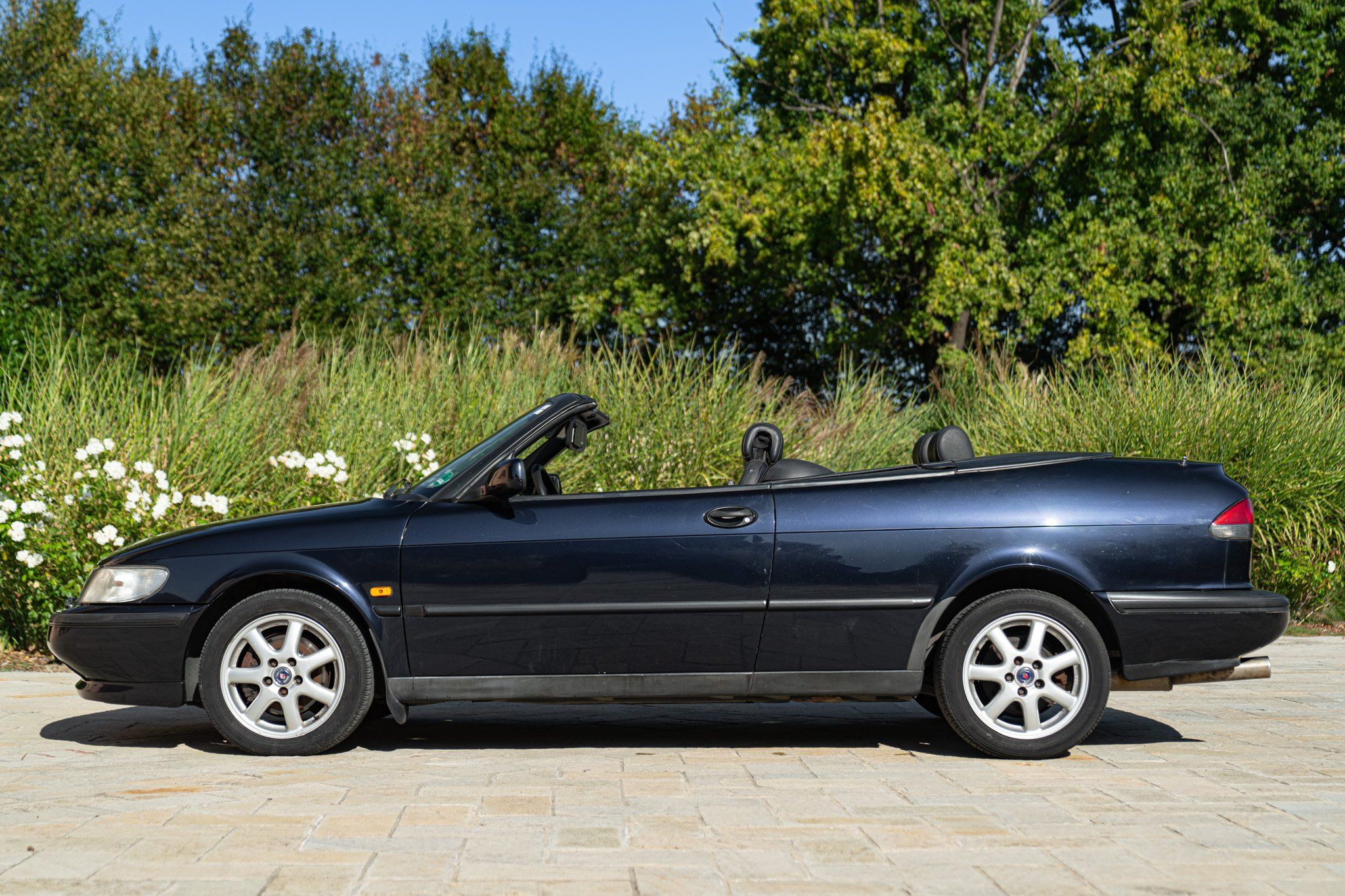 Saab 900 for sale | 1997 SAAB 900 SE - Image 5