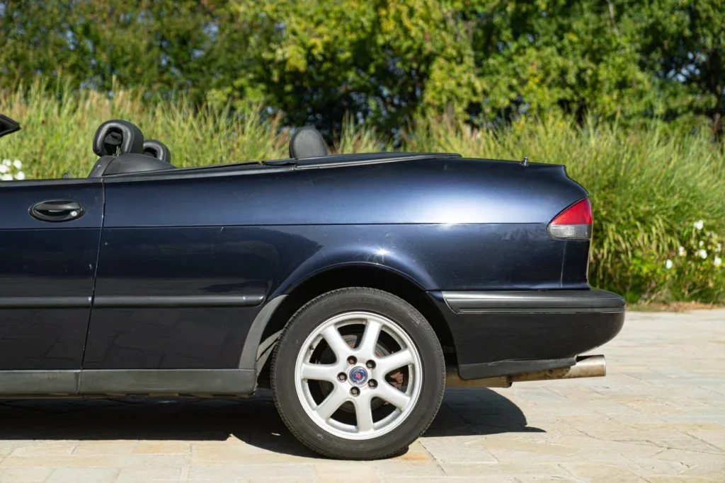 Saab 900 for sale | 1997 SAAB 900 SE - Image 13