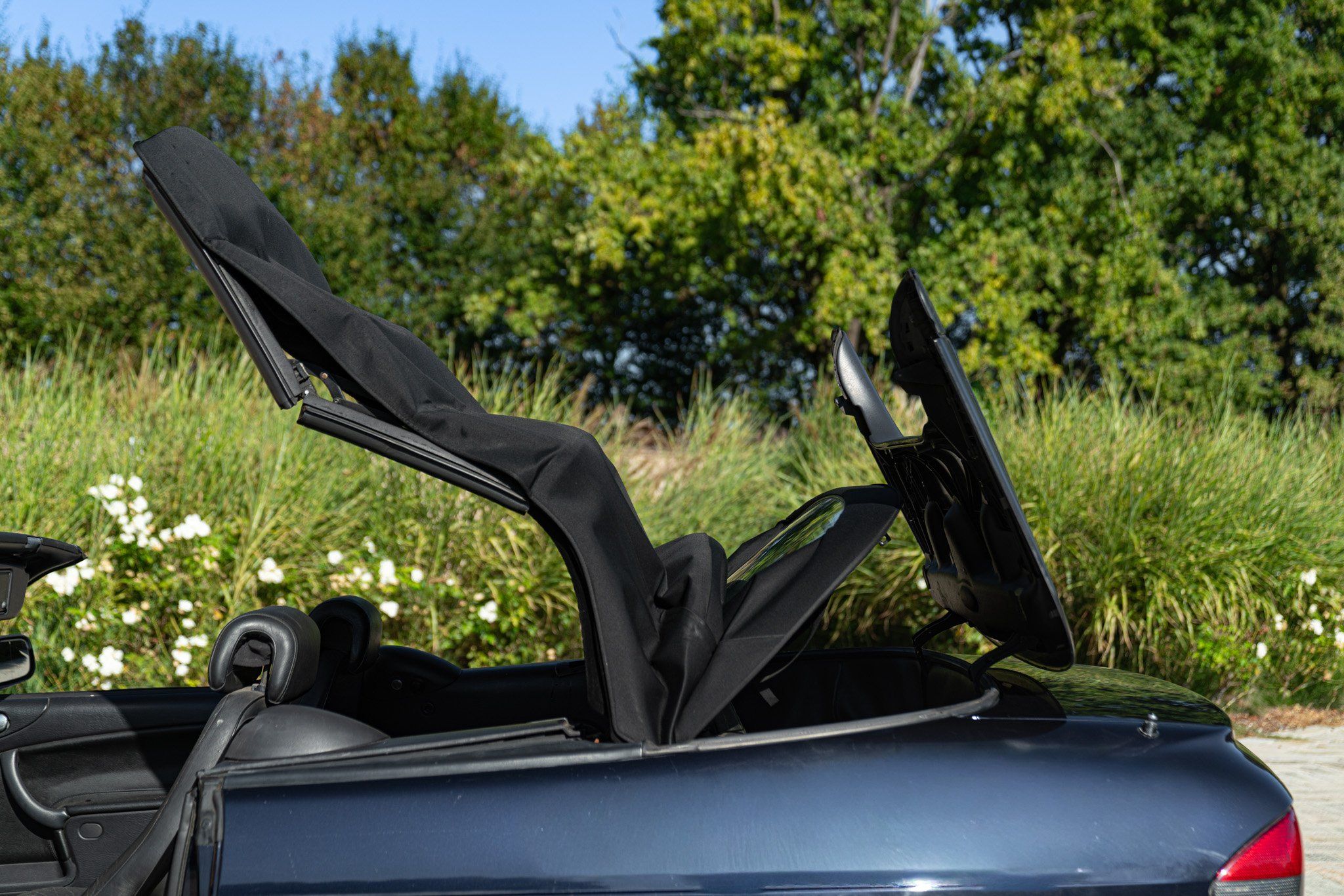 Saab 900 for sale | 1997 SAAB 900 SE - Image 17