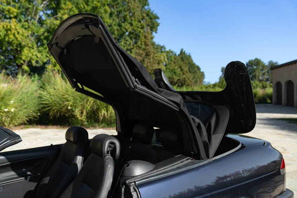 Saab 900 for sale | 1997 SAAB 900 SE - Image 15