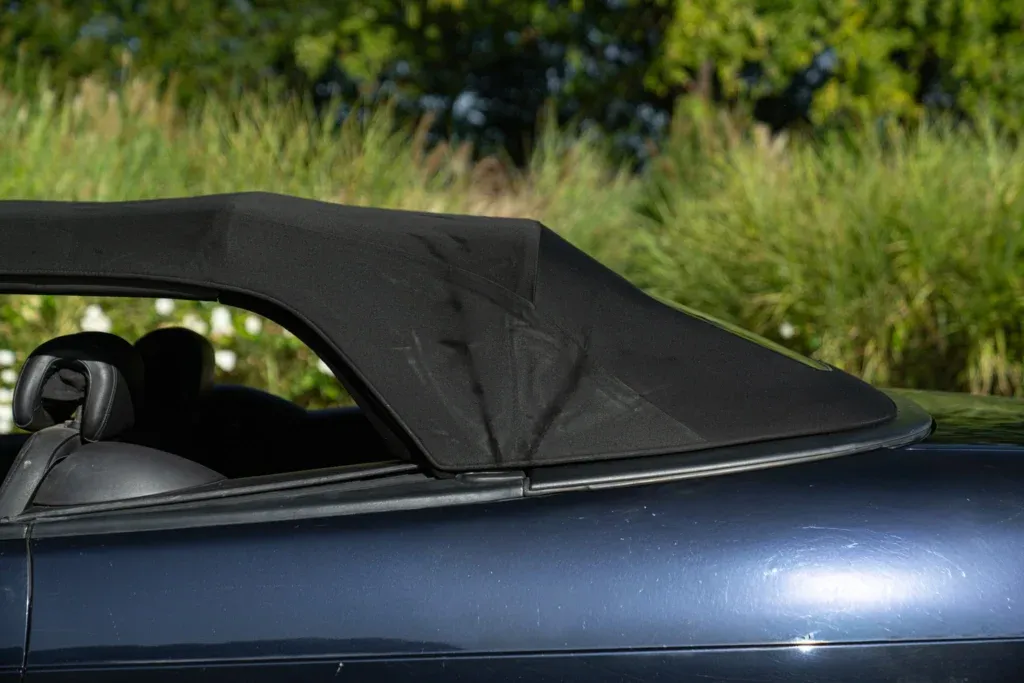 Saab 900 for sale | 1997 SAAB 900 SE - Image 17